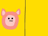 Draw Gigi in your style