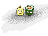 dumplingsushi