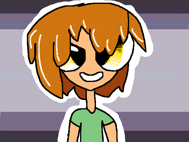 Some Person i made