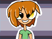 Some Person i made