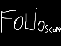 Folioscope