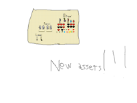 New Assets!!!
