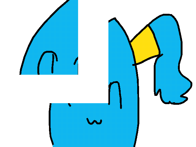 Gonna work on an object show