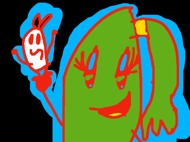 Re-electionig an art