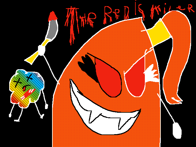 Murder