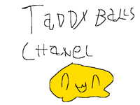 Taddyballs Channel