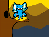 Furry