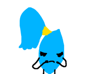 I am sorry!