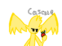 Cascade,Komma,others
