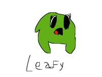 Some BFB Characters inTaddyballs