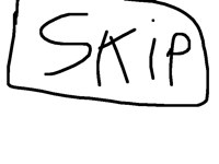 Let’s skip this thingy animatons