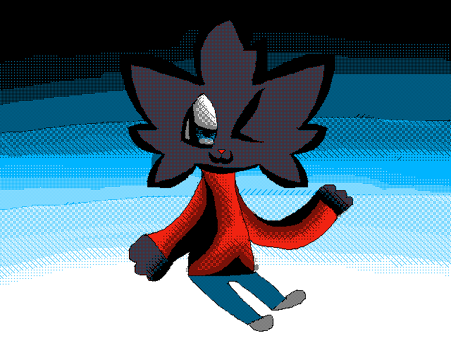 Foxy Shooi