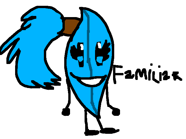 My nerd needs my old version of this channel