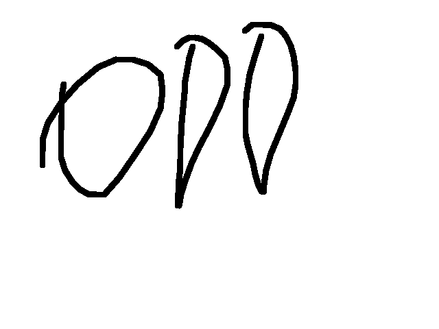 Uff1sout leftovers forever lollipops  (gorewarn)