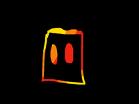 Cute animations I made
