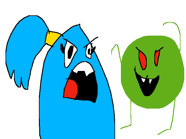 @MeowDork REVENGE ON HIM