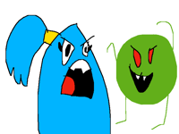 @MeowDork REVENGE ON HIM