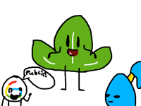 google made my PicsArt drawing searchable