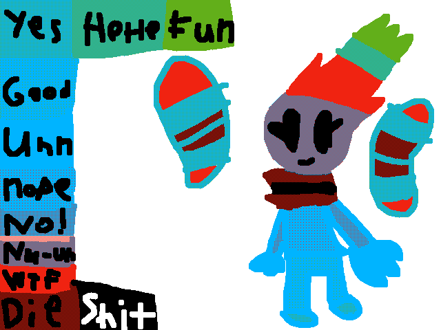 Toca Chart Of Charlotte