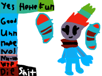 Toca Chart Of Charlotte