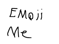 Emotions of me