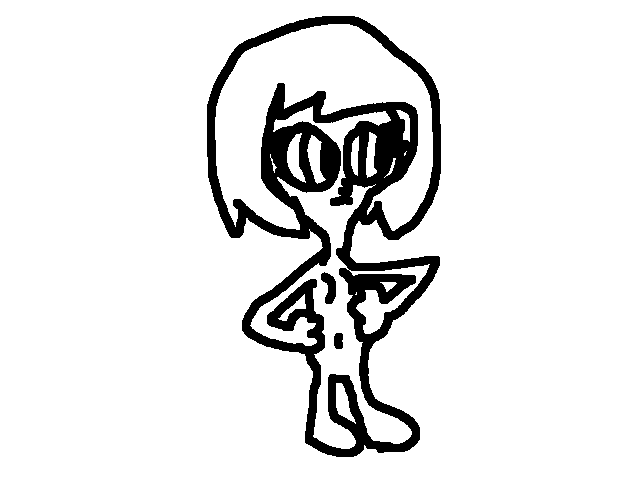 Design an character!