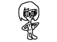 Design an character!