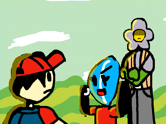 Pokemon batlle @ibra805