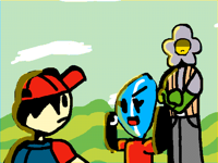 Pokemon batlle @ibra805