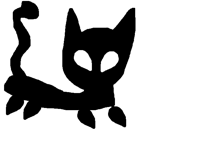Flashing images catt