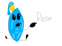 Hold on for new profile picture(with new oc!)