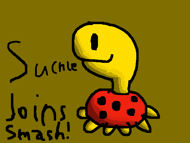 Shuckle Animation