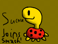 Shuckle Animation