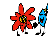 Chat room with @flowerpower