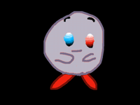 Kirby is going to come