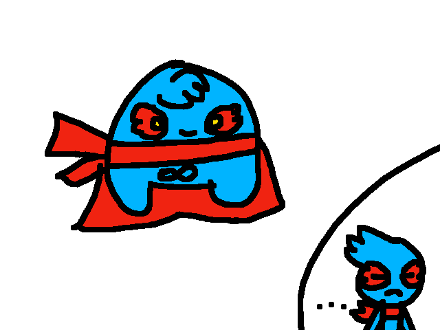 @firsttry N I B B A S I S H E R E