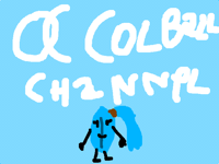 Object Custom Colball Channel
