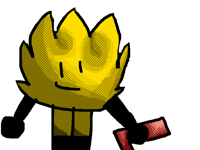 Brawl Stars OC