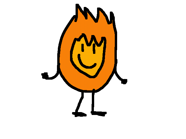 First Firey