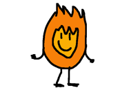 First Firey