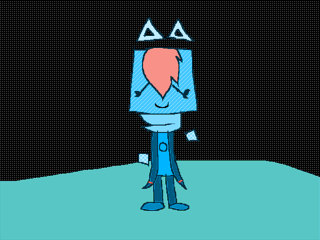 Sky (JSAB AU)