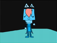 Sky (JSAB AU)
