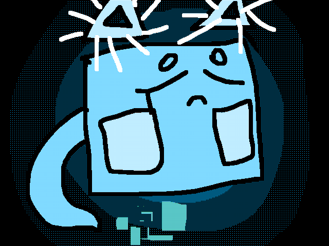 Sad Boi