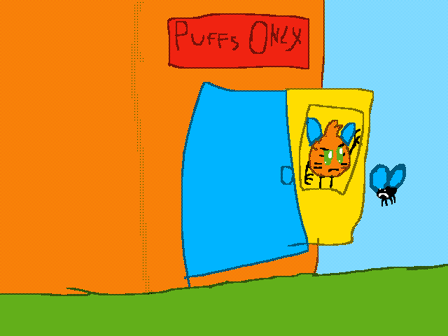 Never come back here forever