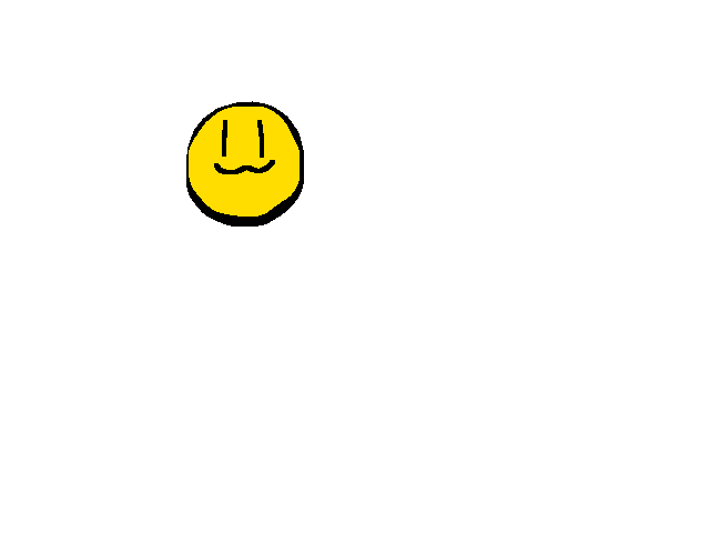笑顔