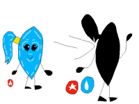 Updating my oc