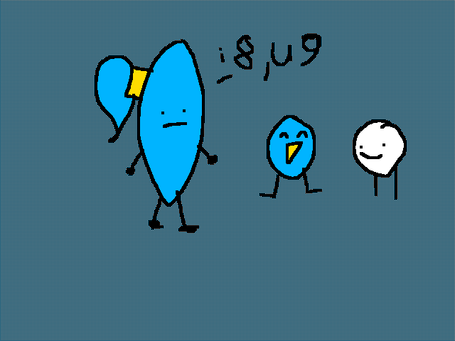 @NikeFloofy and @XxThat_1_BirbxX