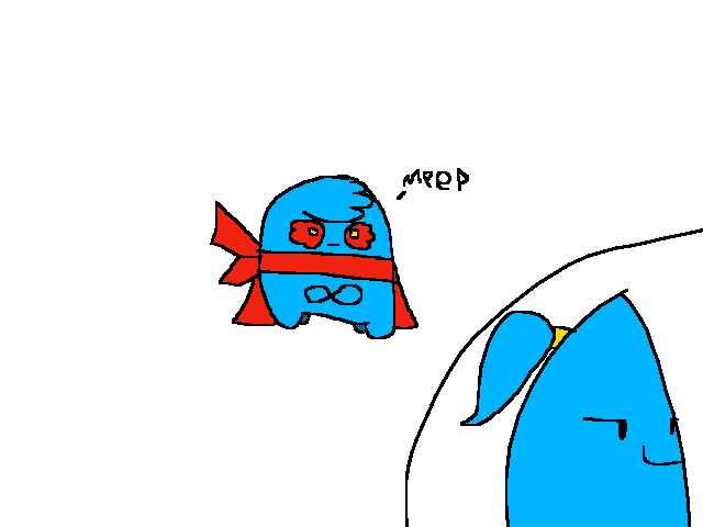 @firsttry is a weeb by his secret Taddyball