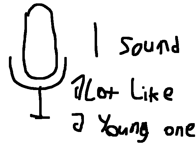 I don’t have Discord and why I don’t voice chat