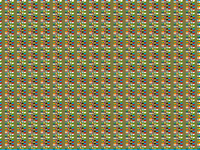 Background for dizzy pop blans